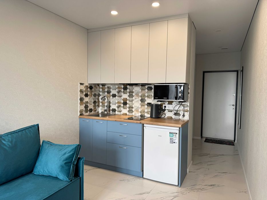 Оренда 1 кімн. квартири ЖК 4U що по вул. О. Мудрака - Академмістечко.