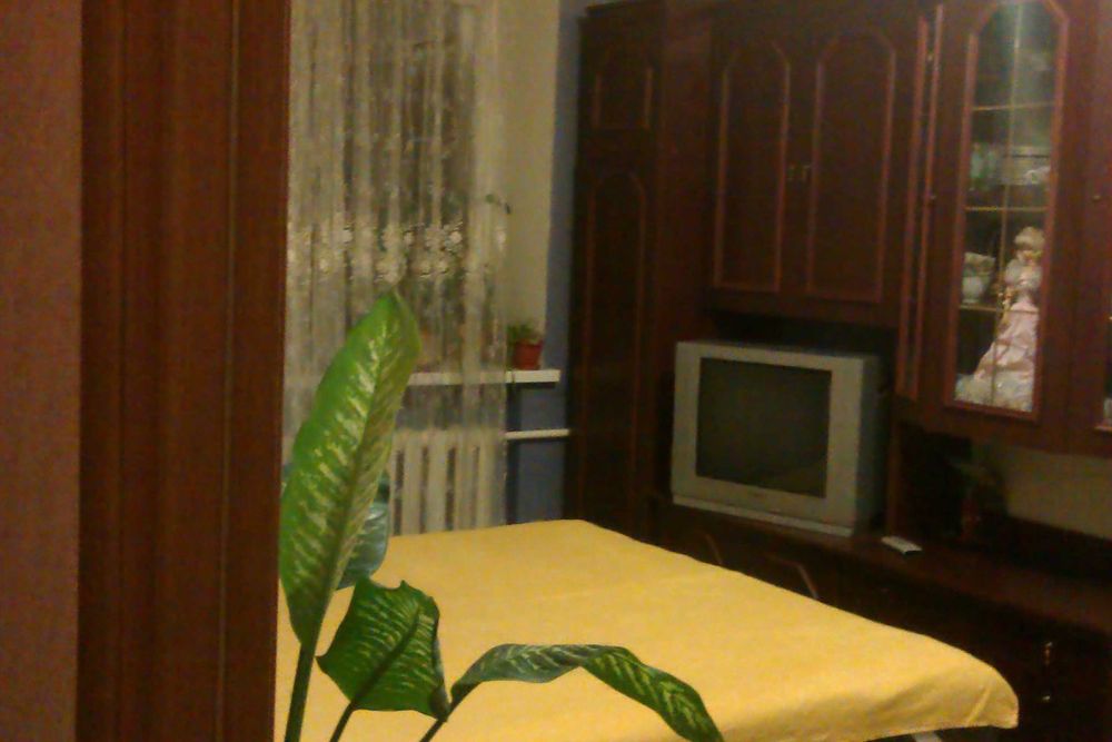 Вдали от дома-как дома