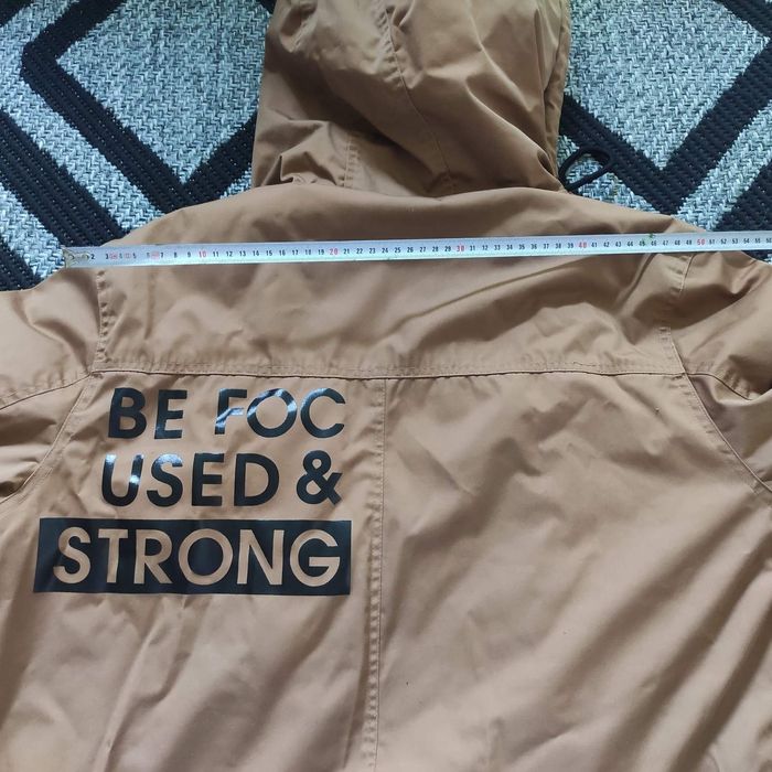 Куртка парка тепла