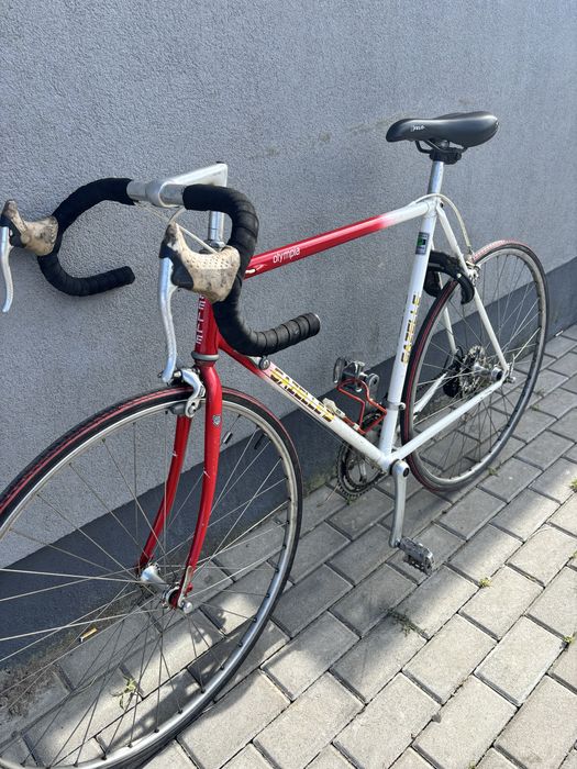 Rower Kolarski Gazelle Olympia Rama 57cm. Okazja