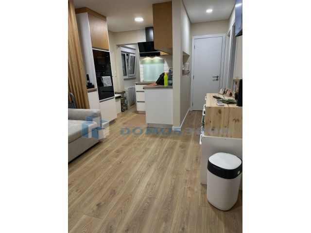 Apartamento T3 renovado