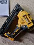 DeWalt DCN 650 Gwoździarka XR 18V