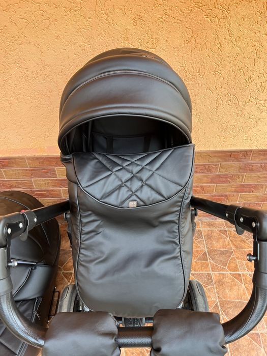 Дитяча коляска б/у