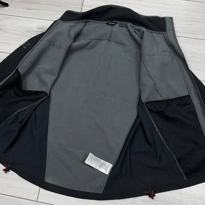 Софтшел куртка Berghaus Softshell кофта зипка флиска бергхаус ветровка