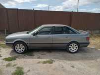 Продам Ауди 90 2.3 20 V двигатель 7А