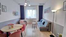 Apartament Mieszkanie Kawalerka Nocleg Centrum Torunia