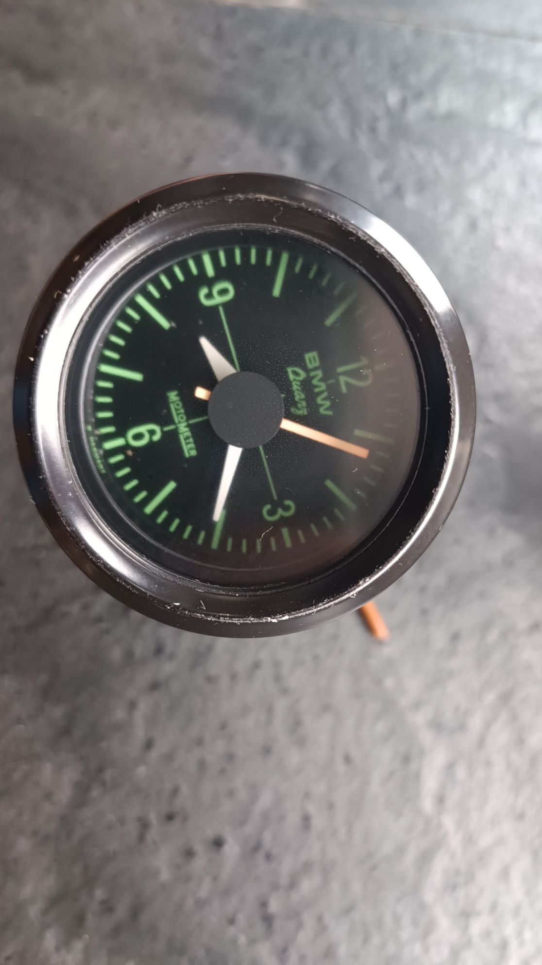 BMW R100 rt/rs годинник з кокпіту