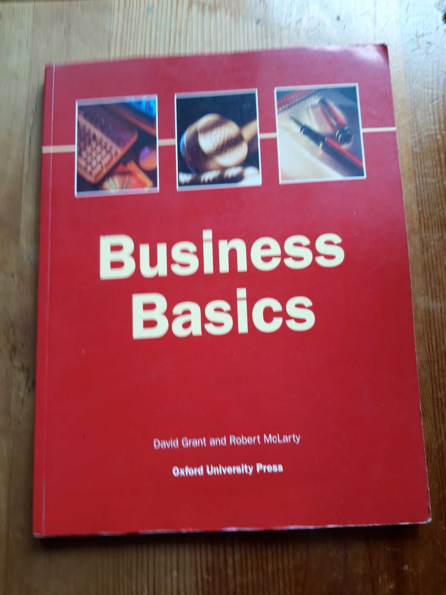 Business Basics Oxford University Press