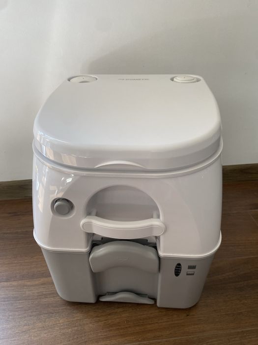 Toaleta Kamperowa Domestic 976