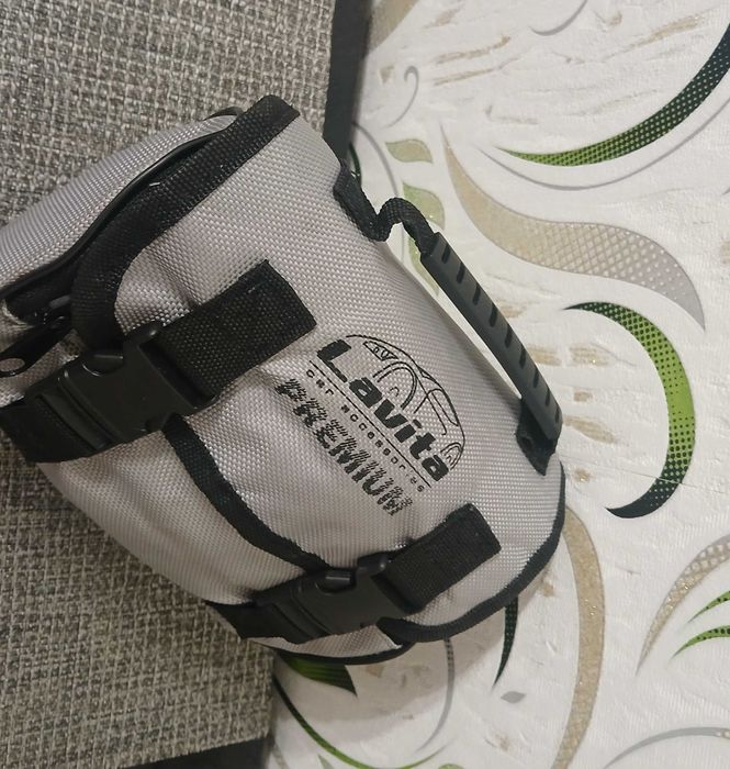 Сумка (чехол кейс) для инструментов (принадлежностей) Lavita