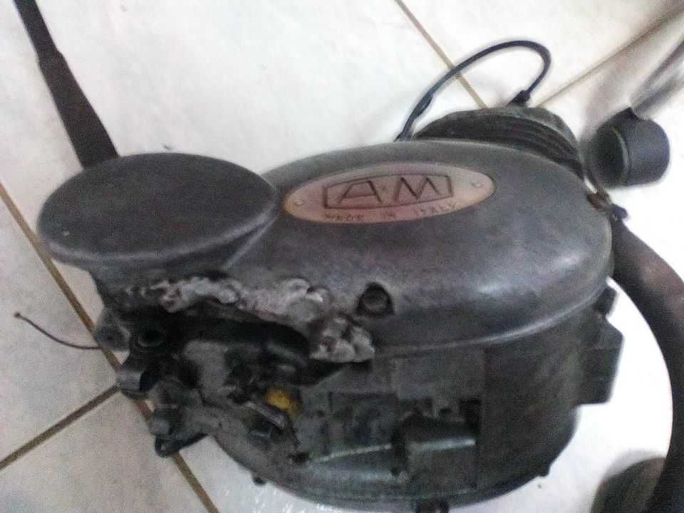 vários motores para motorizadas