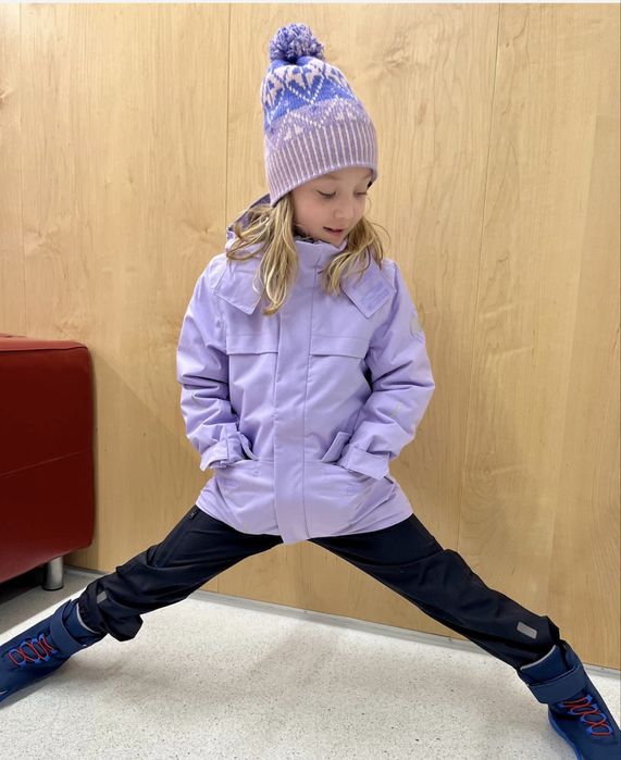 Зимова куртка Рейма Reima Kaverus