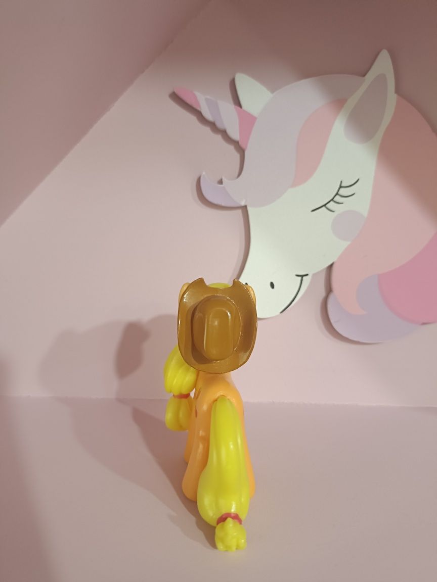 My Little Pony Applejack G4 Hasbro figurka MLP