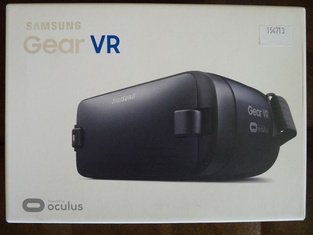 Okulary/gogle SAMSUNG GEAR VR