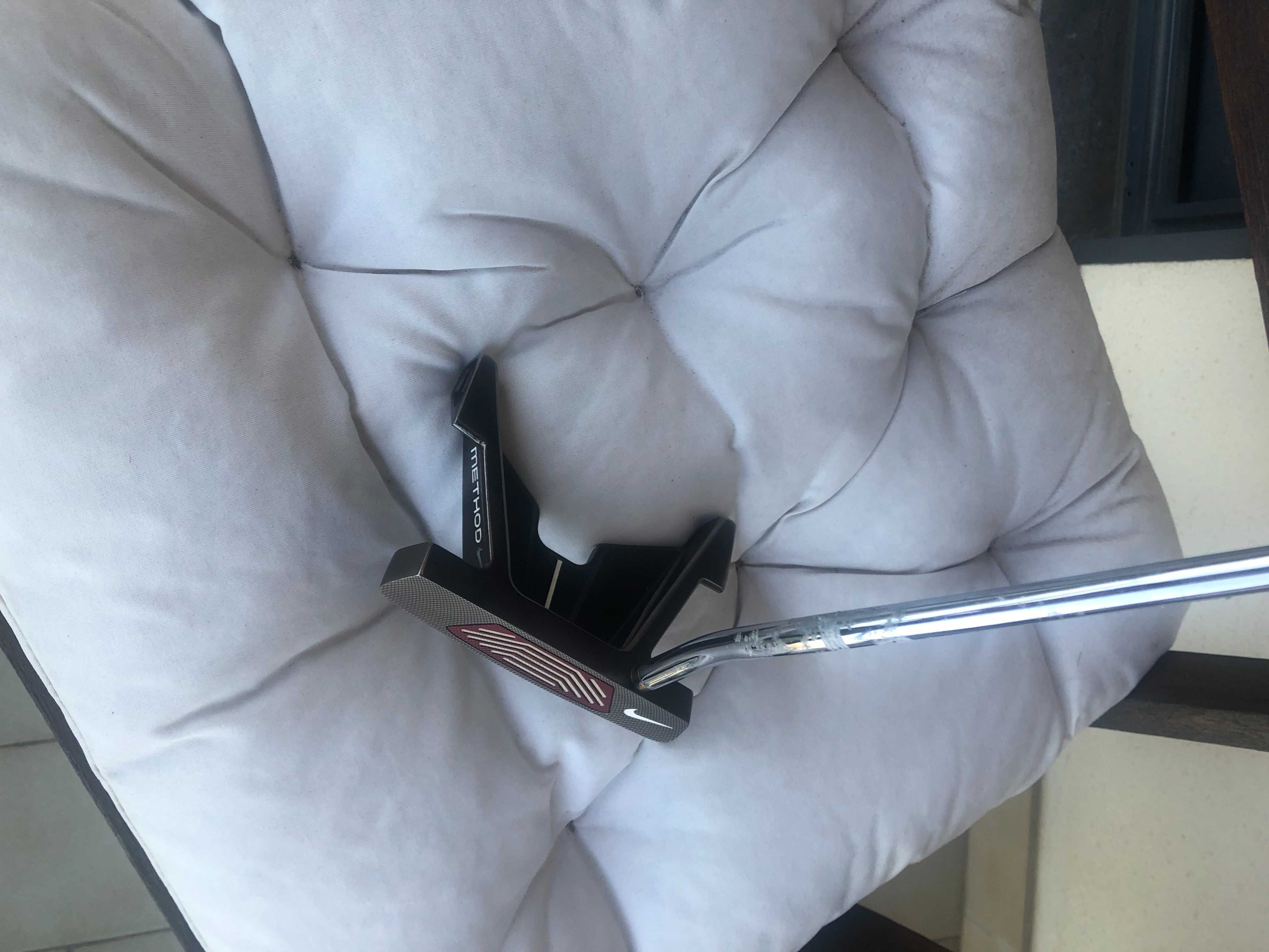 Putter Nike Method Drone