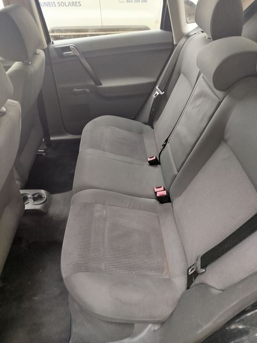 Excelente estado VW Polo - 125.000kms