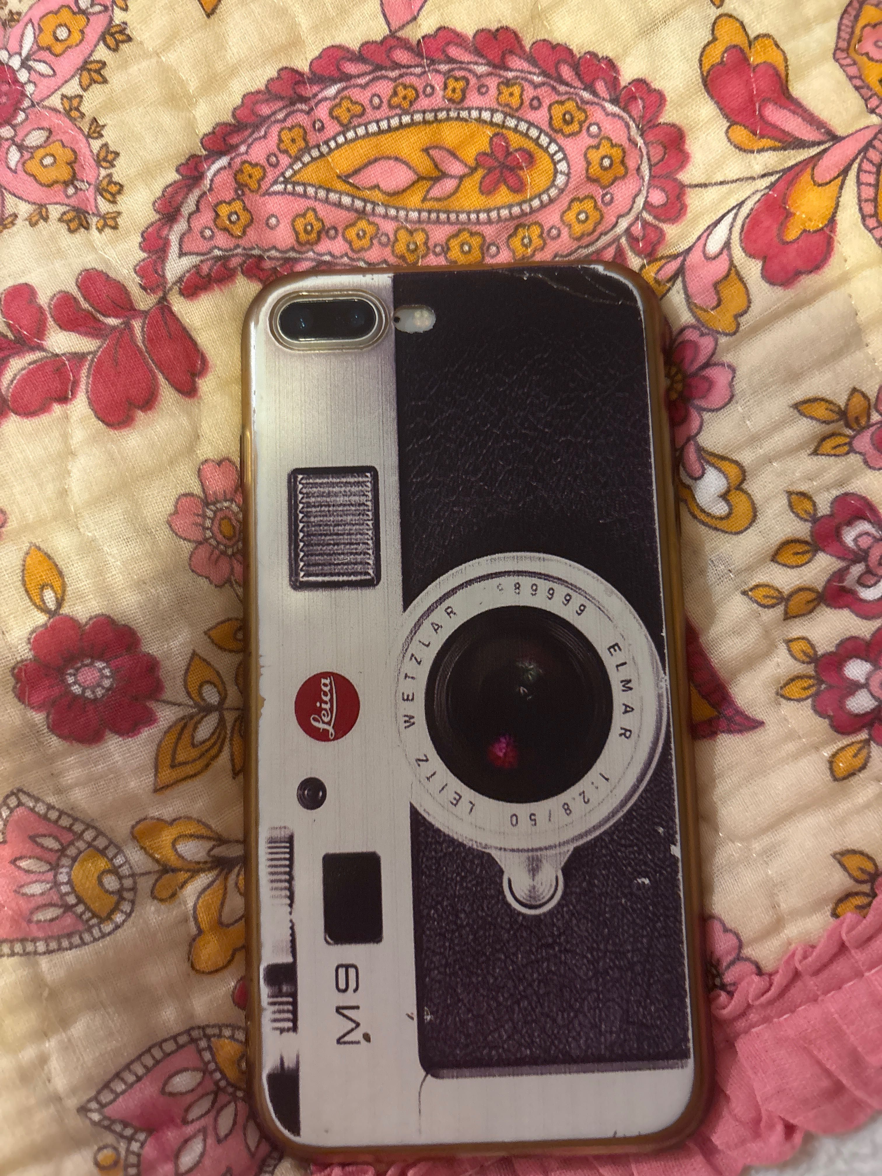 iPhone 8plus novo
