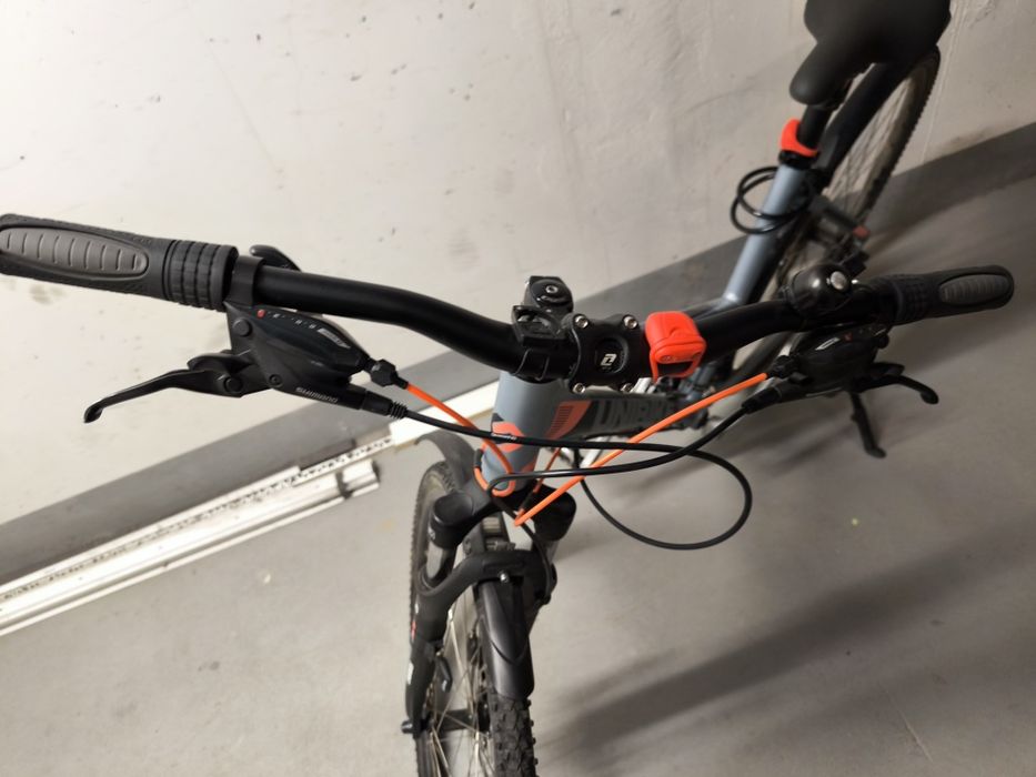 Unibike flash 19