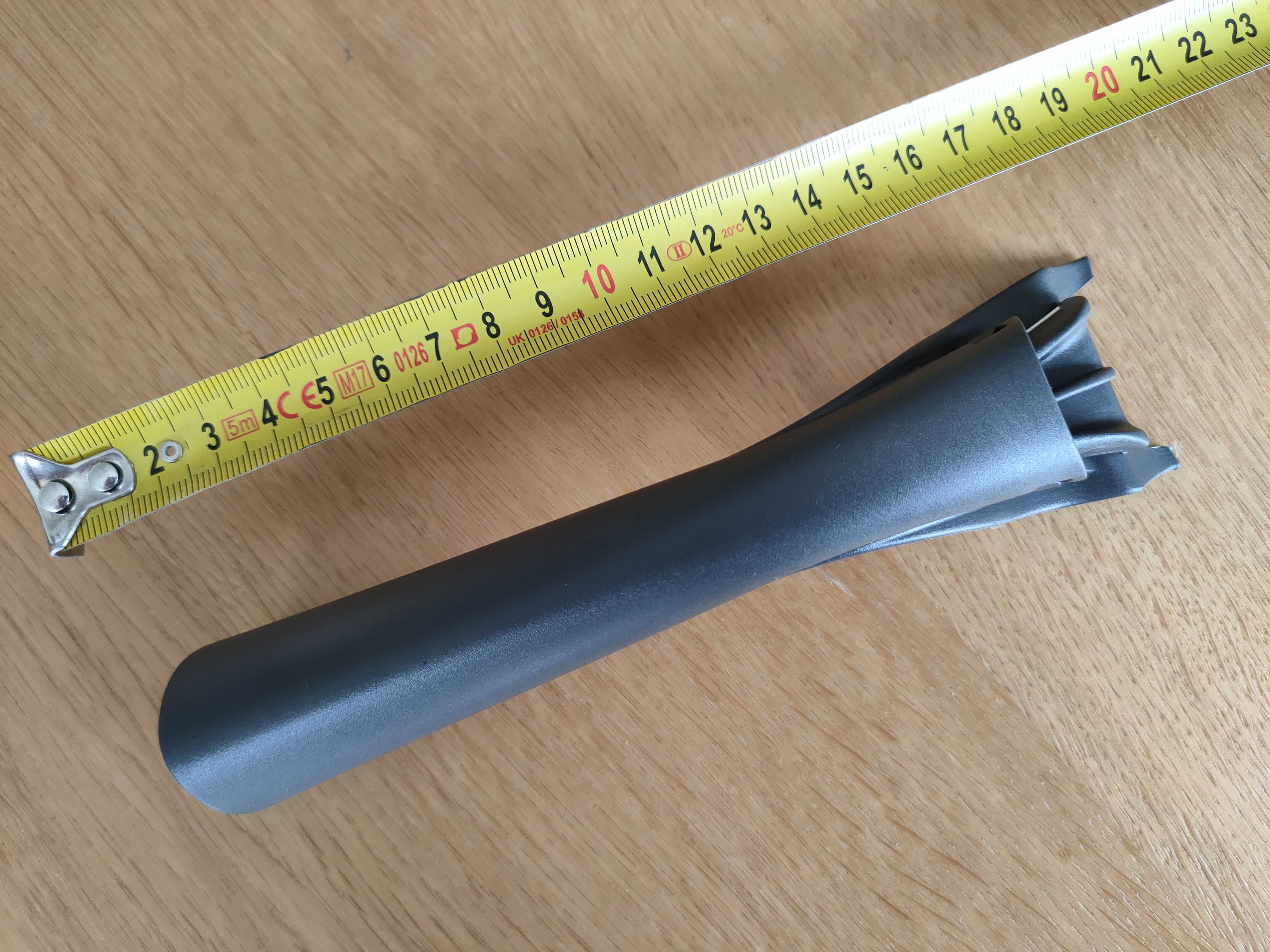 Uchwyt do talerza crisp 30.5-31cm mikrofalówki Whirlpool AVM305 talerz