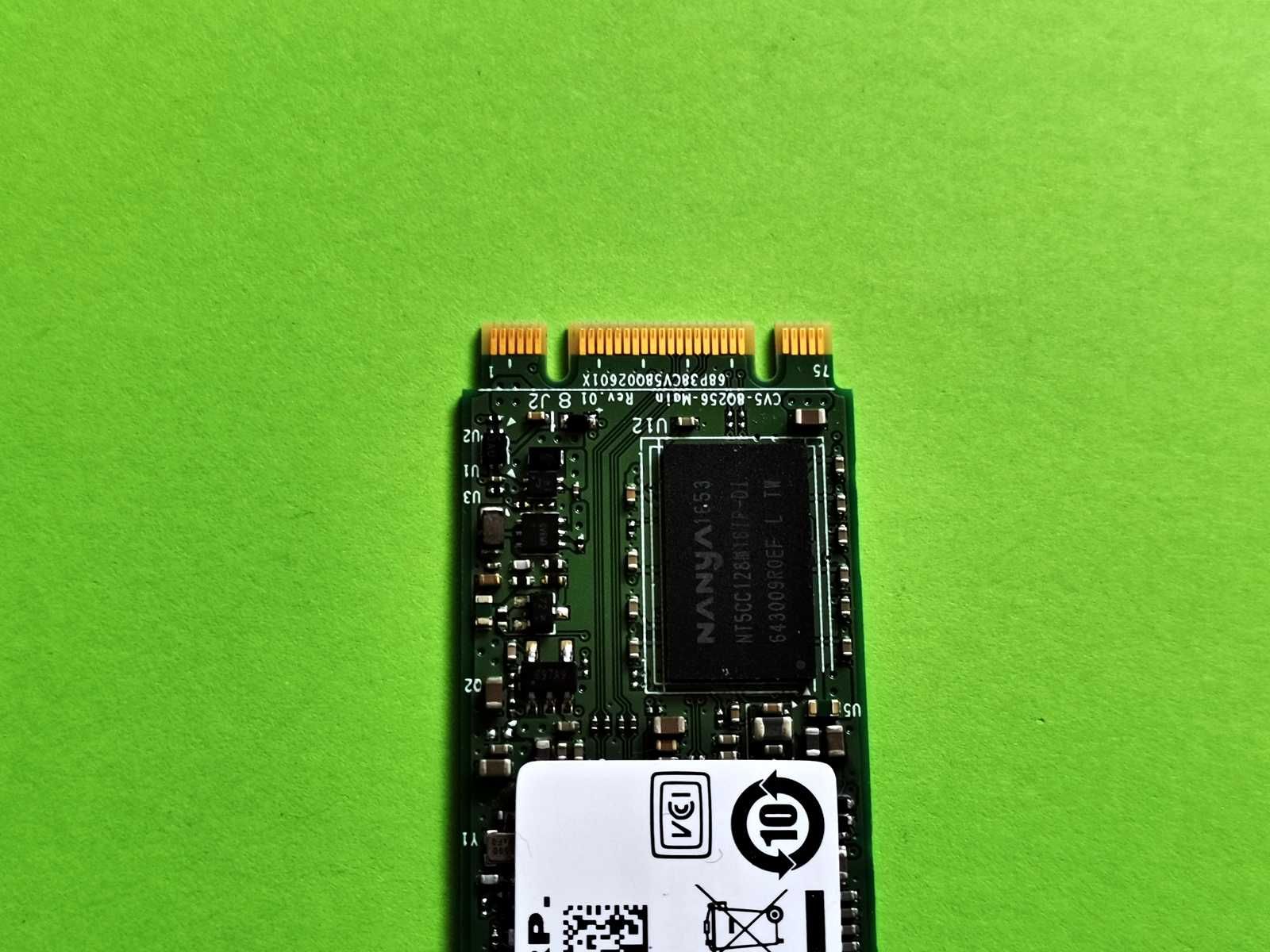 SSD M2 128GB LiTe-On