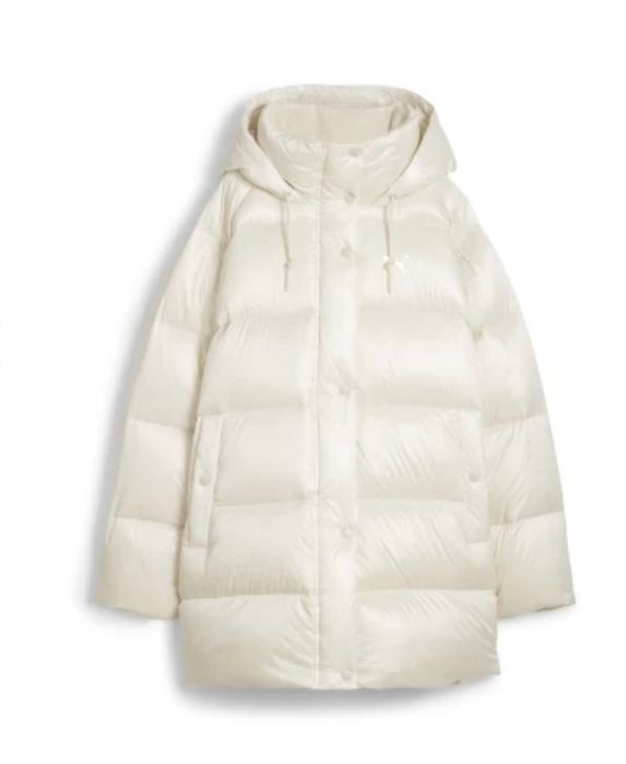 Куртка жіноча Puma