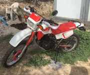 Yamaha XT 350 Classic Mountain Trail Bike!  - The G.O.A.T!