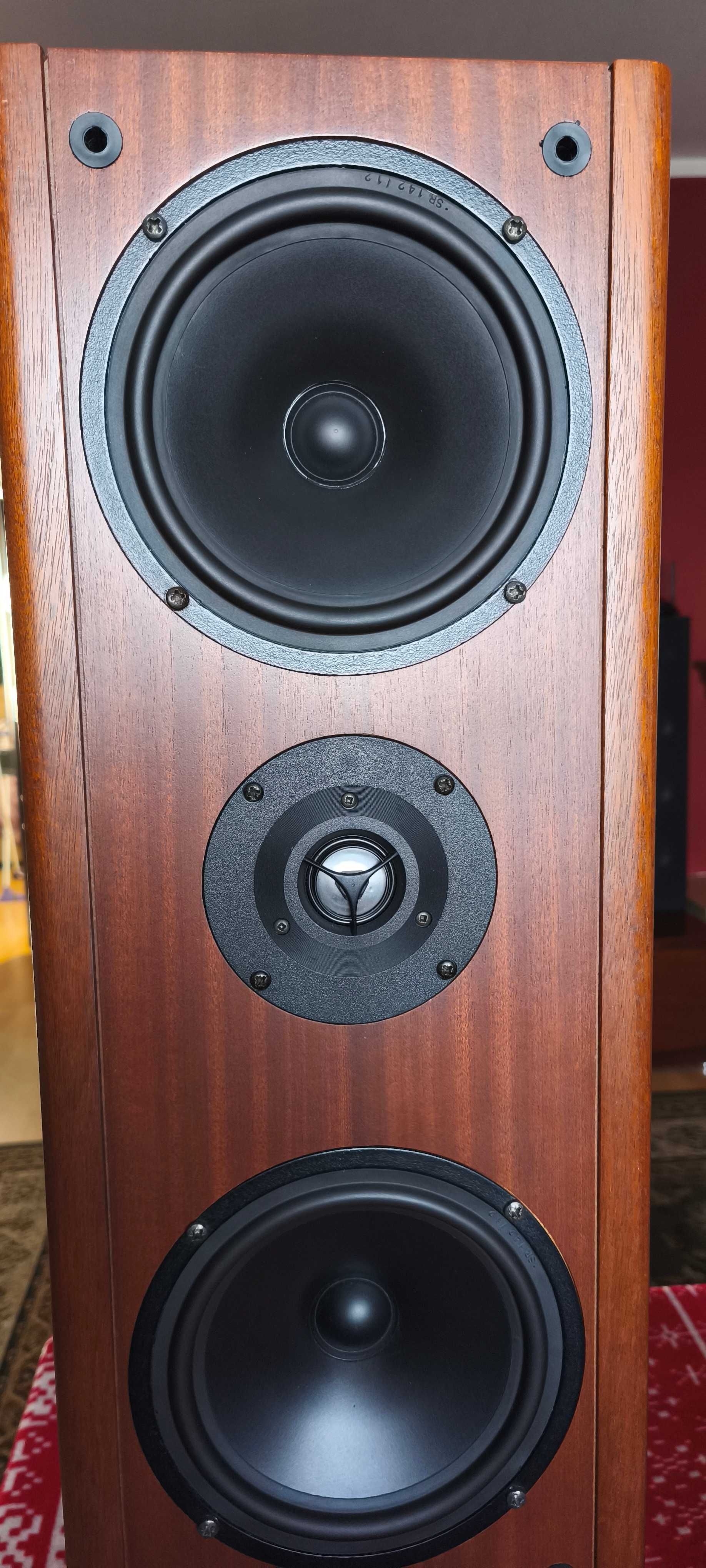 Sprzedam kolumny podłogowe firmy YAMAHA model NS-G120.