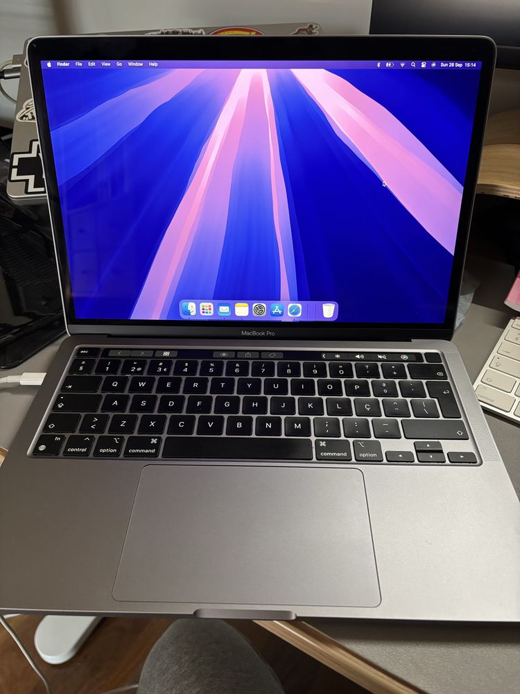 MacBook Pro A2338