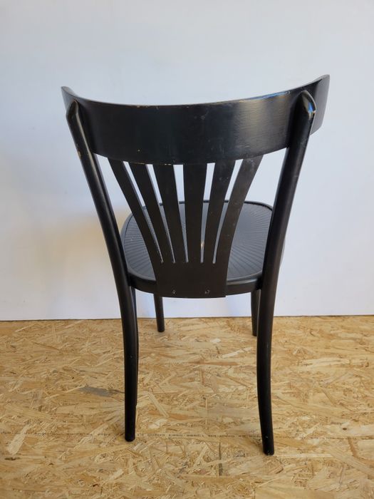 Dwa krzesła Thonet