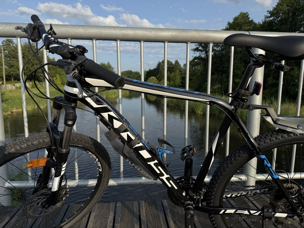 Rower Kross Level R3