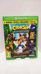 Crash Bandicoot trylogia Xbox One