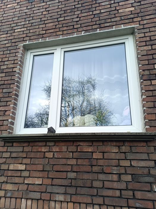 Okna plastikowe z demontazu