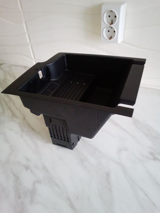 Консоль для дисків BMW X5 E53 оригінал