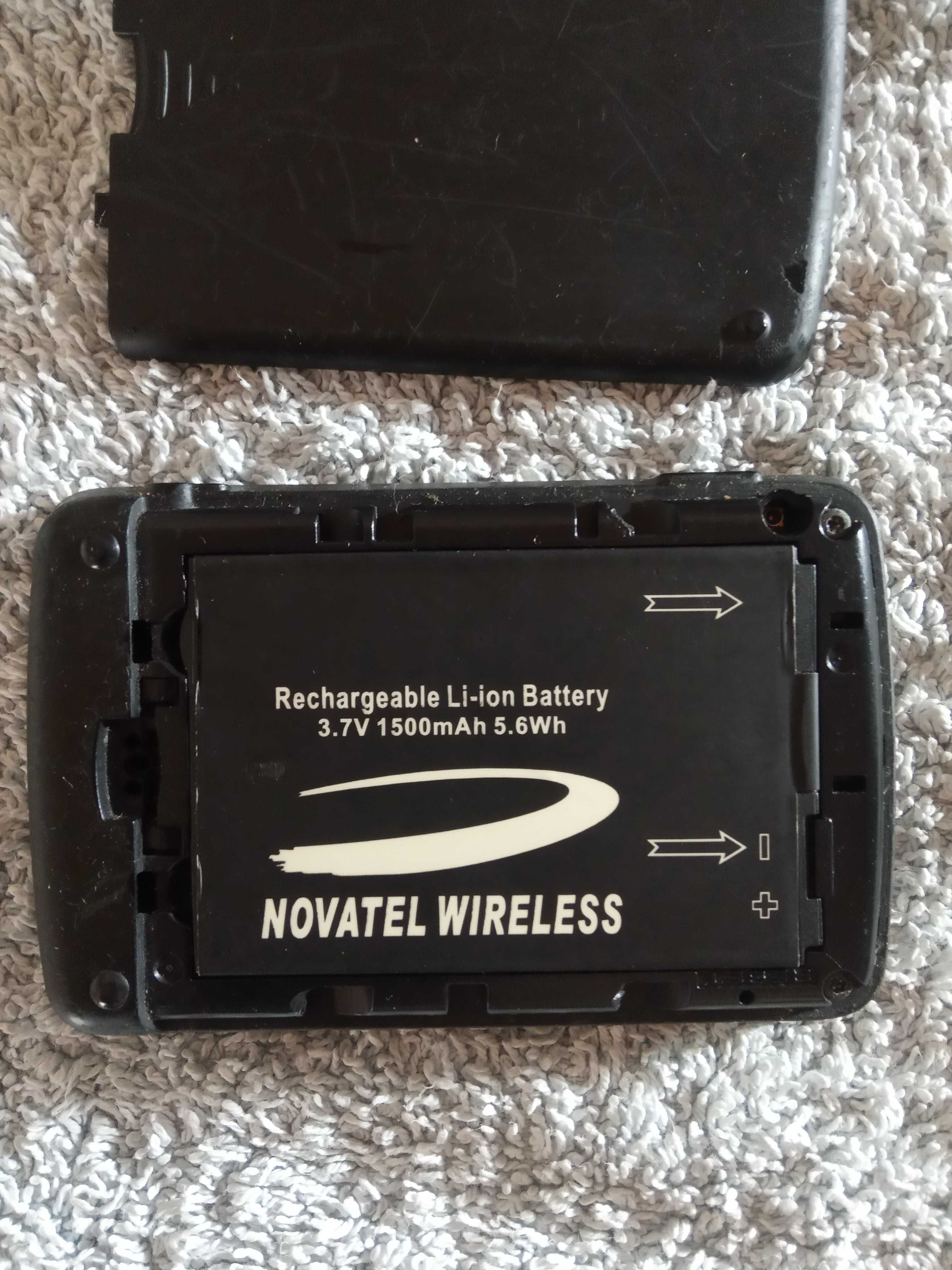 3G/4G Wi-Fi роутер Novatel MiFi 4510L