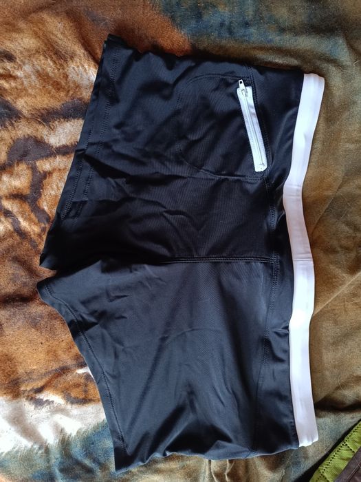 Kąpielówki, szorty, bokserki męskie 3xl