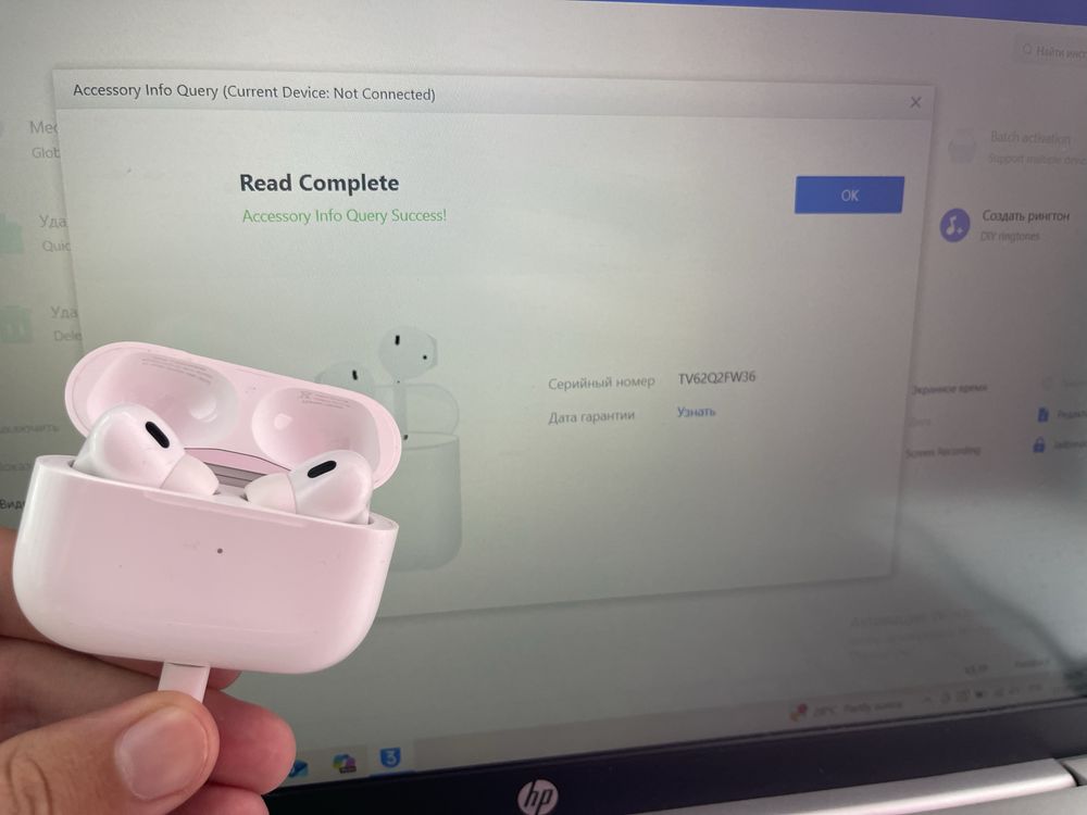 Airpods Pro 2 Original