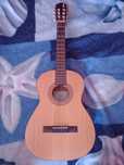 Gitara klasyczna be joe gc-203 3/4 M