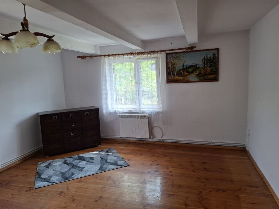 Dom w malowniczej okolicy na 62 arowej działce