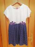 Vestido com bolsos NOVO