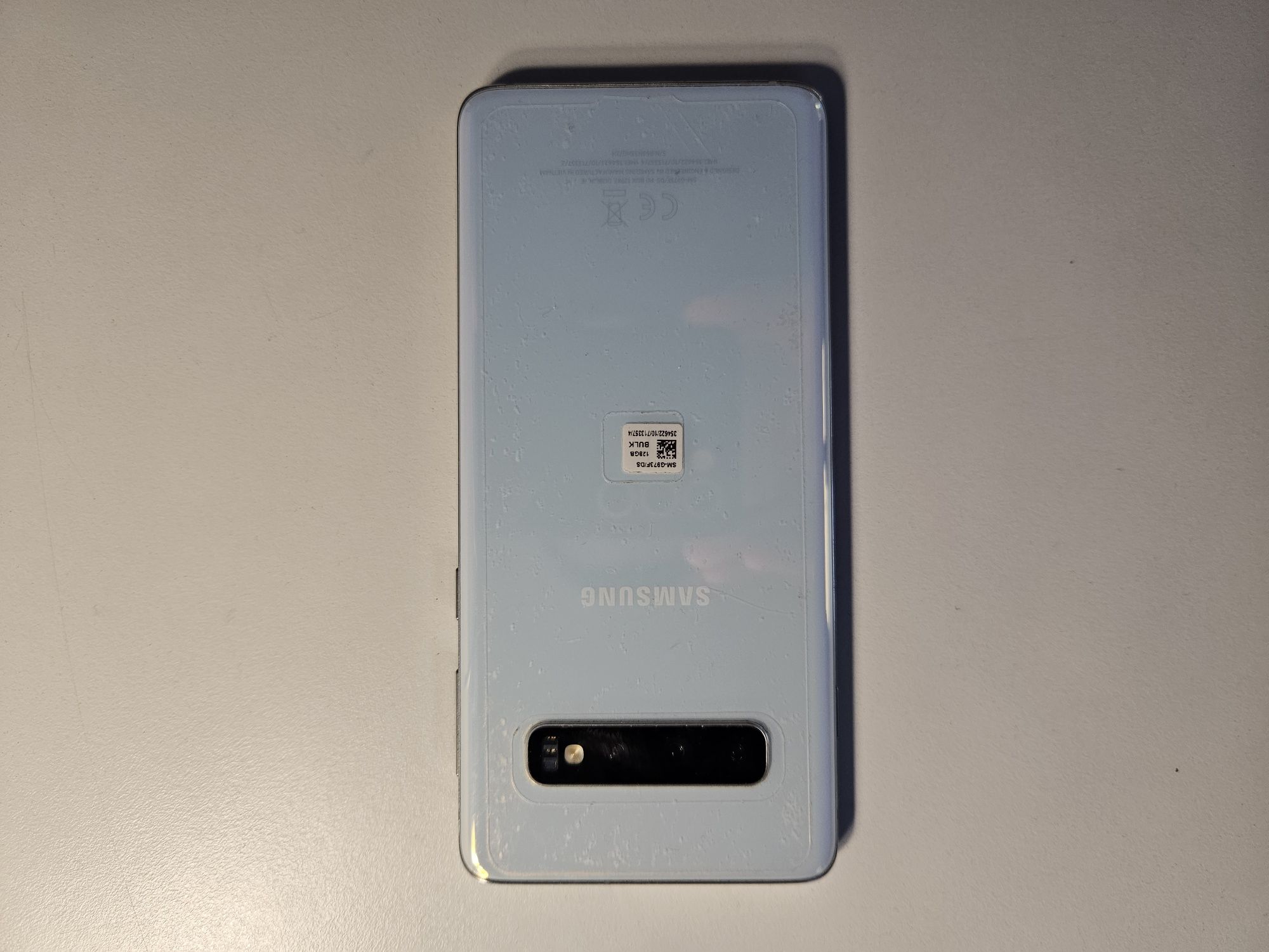 Samsung galaxy s10 128 gb