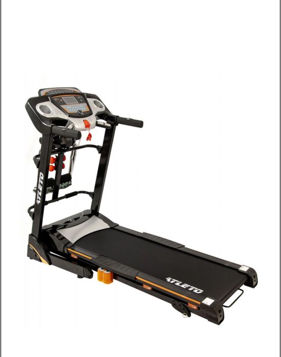 Бігова доріжка Atleto A13 з масажером