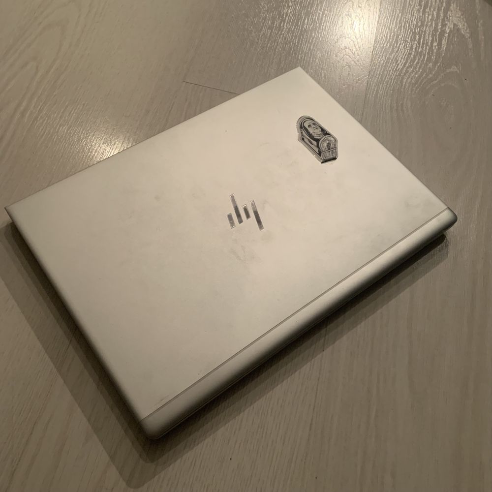 Відмінний ноутбук HP EliteBook 840 16GB