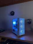 Pc Gamer Rx 6600XT| i7 9700k| 32GB RAM | NVME 256GB