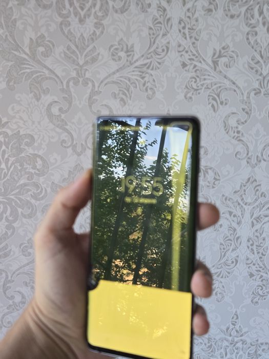 Samsung s10+ разбит экран