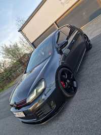 Volkswagen Golf Golf 6 gti