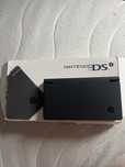Nintendo DSi czarne matowe + gra pokemon
