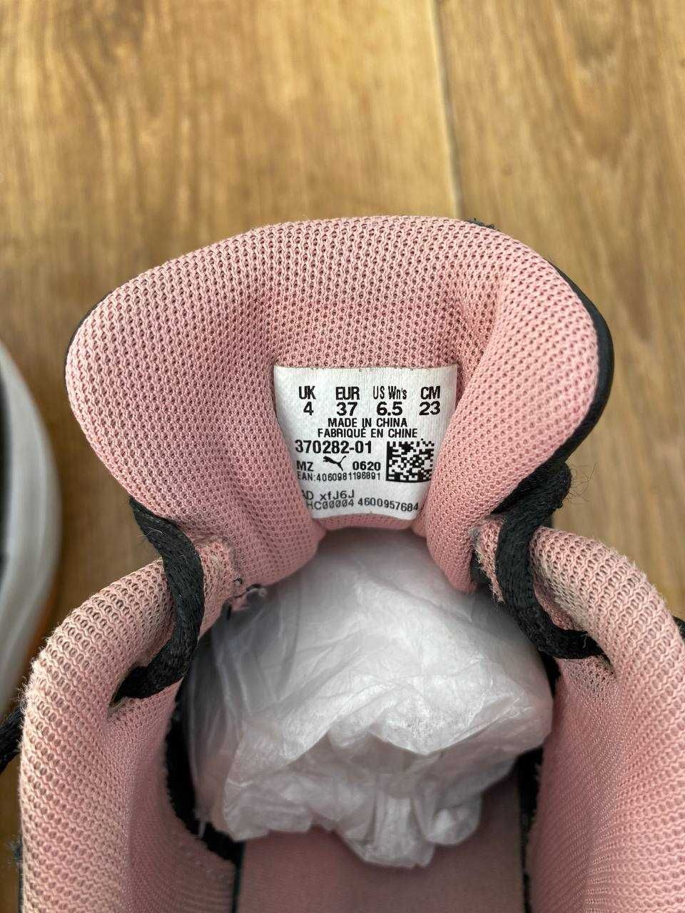 Кросівки Puma Cilia Lux