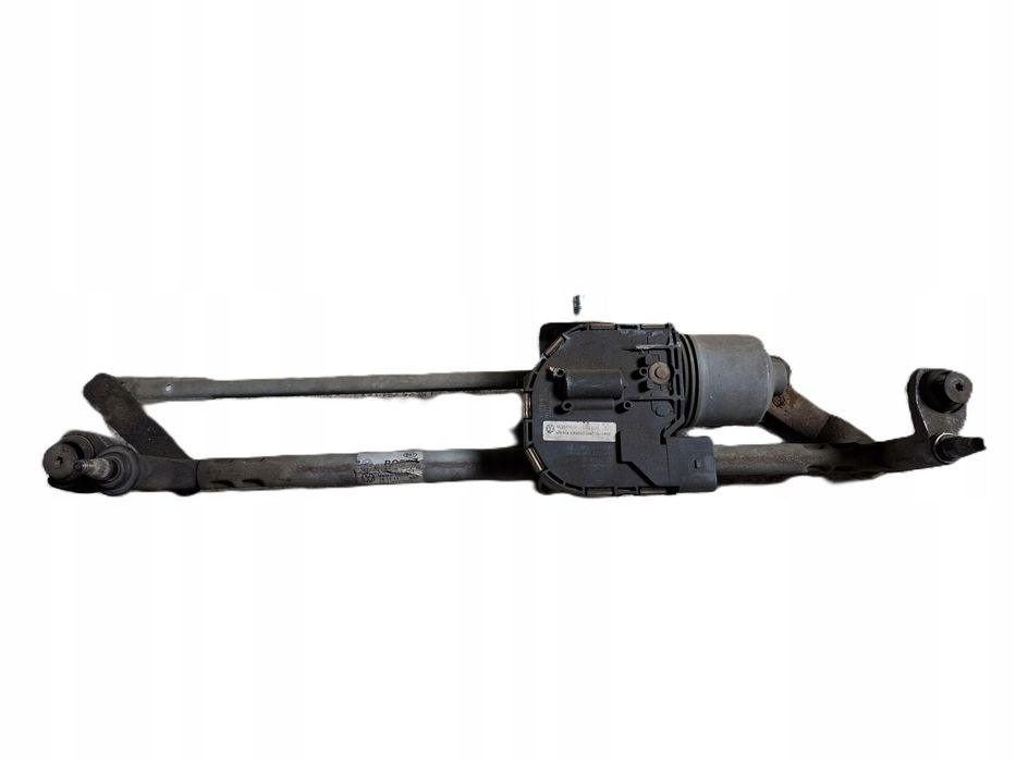 5K1955023 MECHANIZM SILNICZEK WYCIERACZEK EUROPA EU VW GOLF VI 6 2008-2012