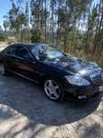 Mercedes-benz s250