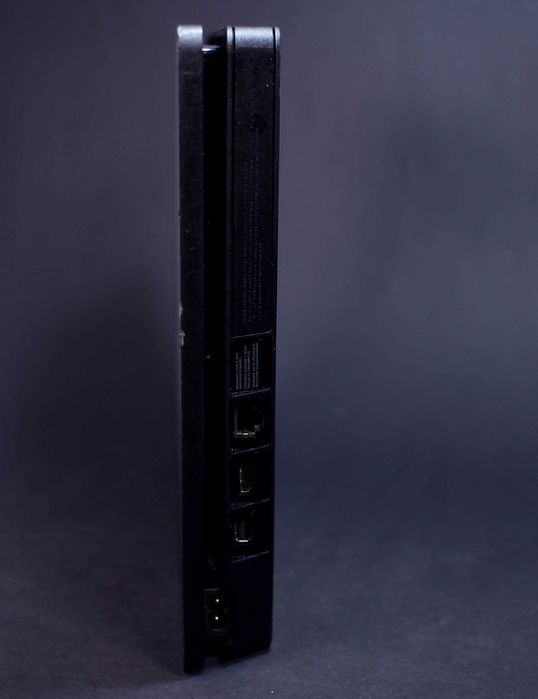 Konsola PS4 Slim CUH-2116B 1TB (CZYTAJ OPIS)